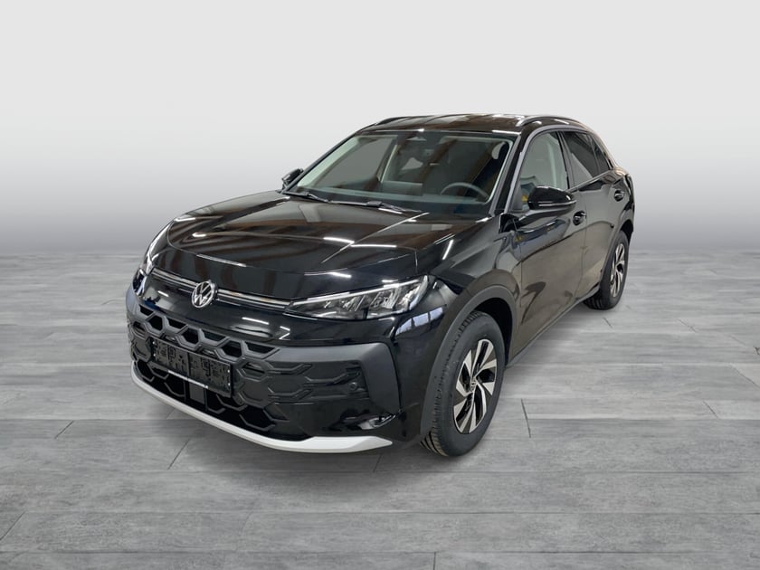 VW T-Roc Life eTSI DSG