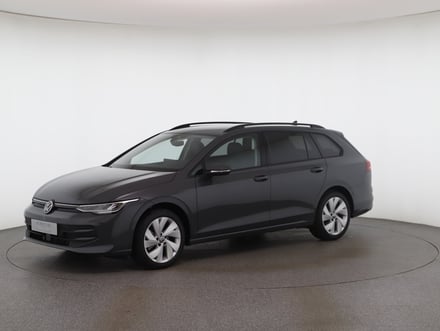 VW Golf Variant Business mHeV DSG