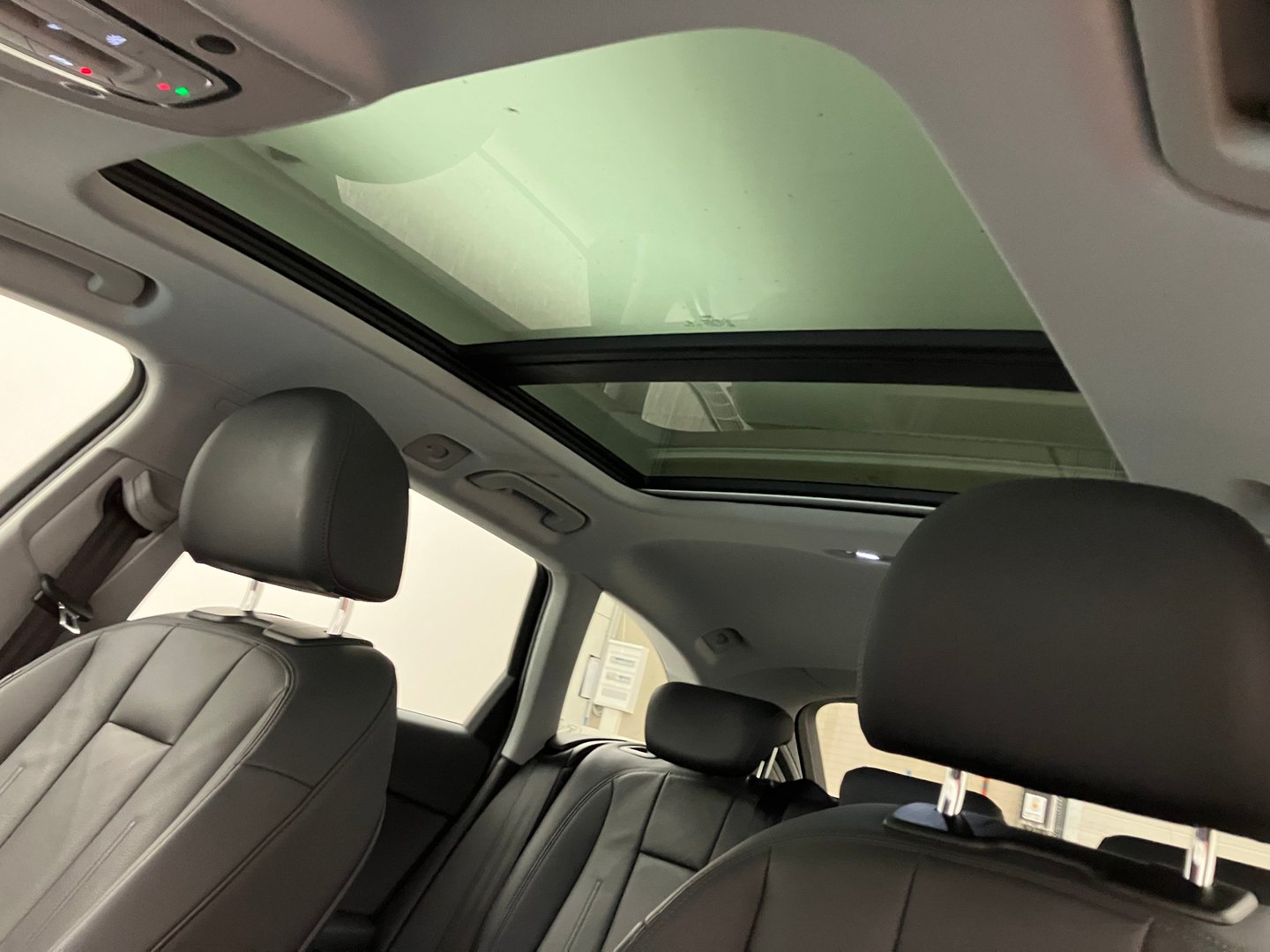 Audi A4 Avant 35 TDI | Bild 12 von 30