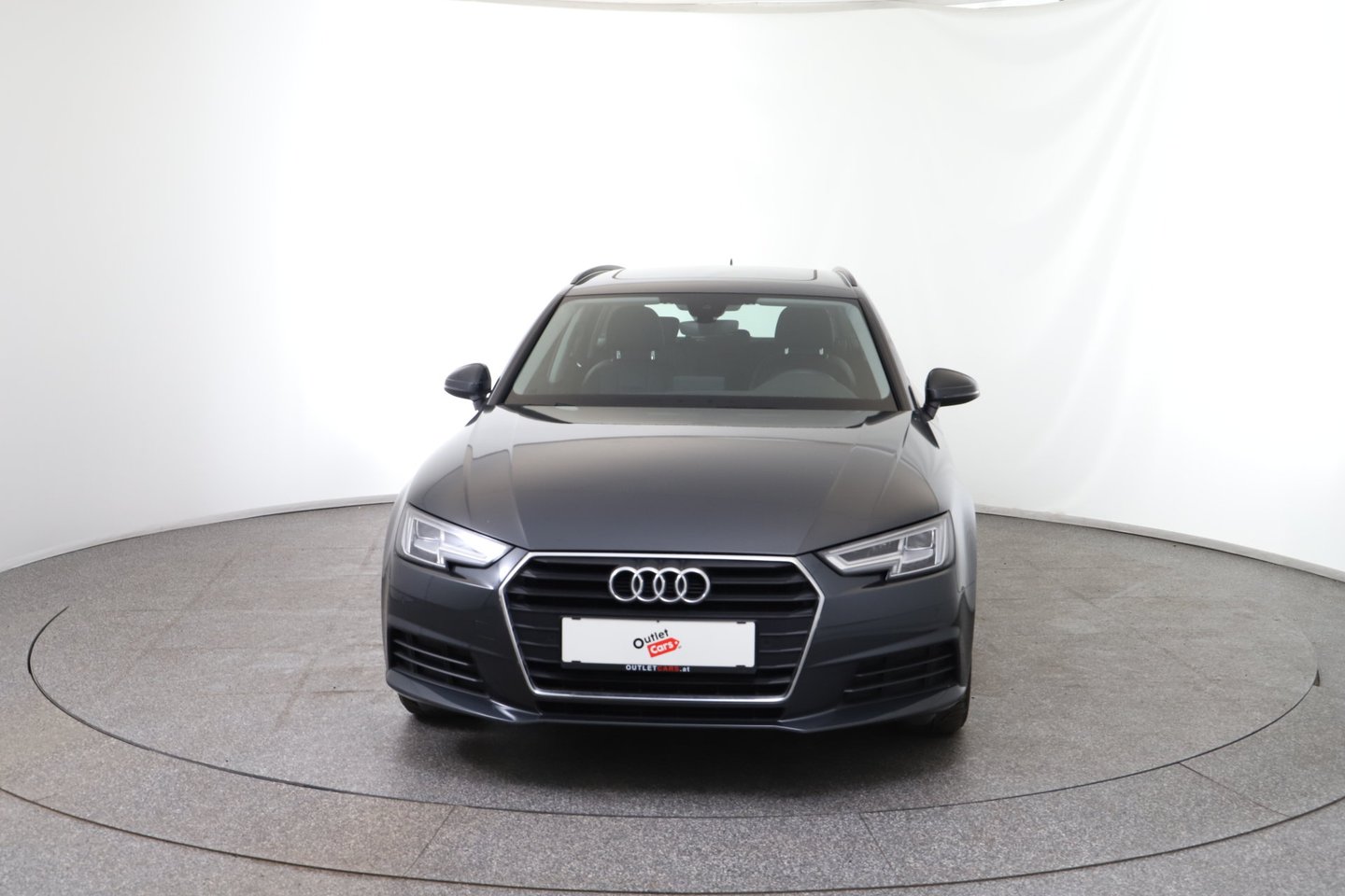 Audi A4 Avant 35 TDI | Bild 8 von 30