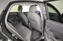 VW ID.Polo ID. Polo Life Edition 155 kW - 52 kWh in Grenadillschwarz Metallic