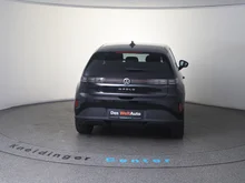 VW ID.Polo ID. Polo Life Edition 155 kW - 52 kWh in Grenadillschwarz Metallic