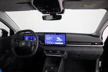 VW ID.Polo ID. Polo Life Edition 155 kW - 52 kWh in Grenadillschwarz Metallic