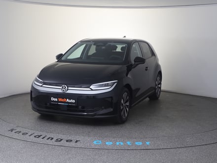 VW ID. Polo Life Edition 155 kW - 52 kWh