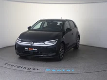 VW ID.Polo ID. Polo Life Edition 155 kW - 52 kWh in Grenadillschwarz Metallic
