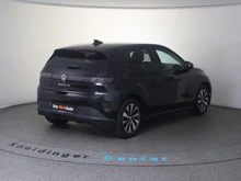 VW ID.Polo ID. Polo Life Edition 155 kW - 52 kWh in Grenadillschwarz Metallic