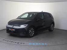 VW ID.Polo ID. Polo Life Edition 155 kW - 52 kWh in Grenadillschwarz Metallic