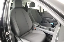 VW ID.Polo ID. Polo Life Edition 155 kW - 52 kWh in Grenadillschwarz Metallic