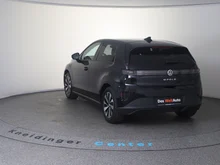 VW ID.Polo ID. Polo Life Edition 155 kW - 52 kWh in Grenadillschwarz Metallic