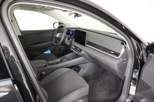 VW ID.Polo ID. Polo Life Edition 155 kW - 52 kWh in Grenadillschwarz Metallic