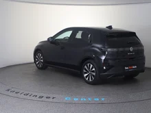 VW ID.Polo ID. Polo Life Edition 155 kW - 52 kWh in Grenadillschwarz Metallic
