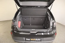 VW ID.Polo ID. Polo Life Edition 155 kW - 52 kWh in Grenadillschwarz Metallic