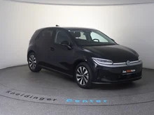 VW ID.Polo ID. Polo Life Edition 155 kW - 52 kWh in Grenadillschwarz Metallic