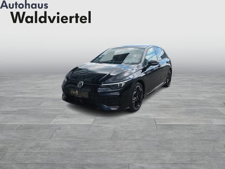 VW Golf Sport mHEV TSI DSG