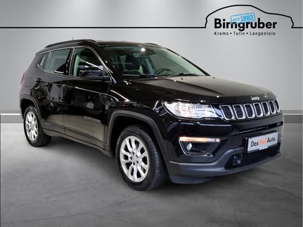 Jeep Compass Longitude FWD