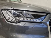 Thumbnail-Foto von Fahrzeug