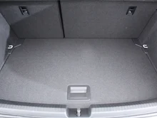 VW Polo 4Me in Pure White