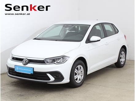 VW Polo 4Me