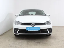 VW Polo 4Me in Pure White