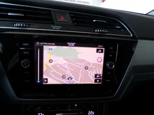 Thumbnail-Foto von Fahrzeug