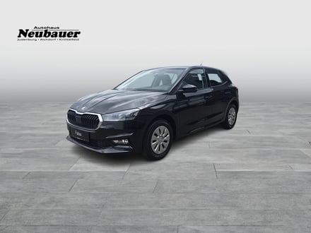 Škoda Fabia Essence TSI