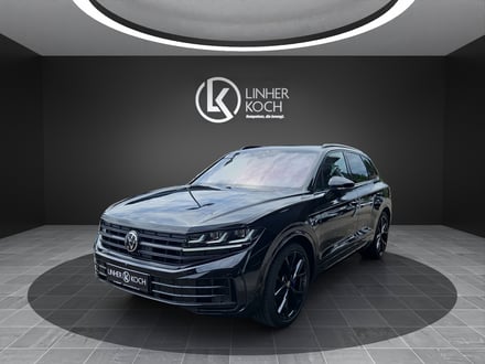 VW Touareg R eHybrid TSI 4MOTION