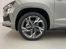 Thumbnail-Foto von Fahrzeug