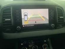 Thumbnail-Foto von Fahrzeug