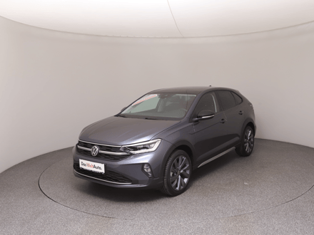 VW Taigo Style TSI DSG