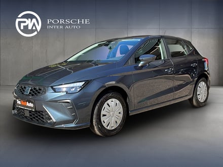 SEAT Ibiza Reference Edition 1.0 80PS