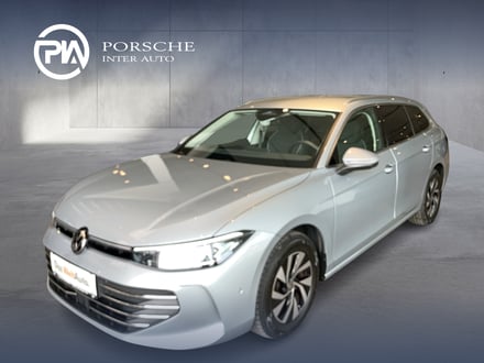 VW Passat Variant Business TDI DSG
