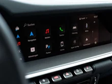 Thumbnail-Foto von Fahrzeug