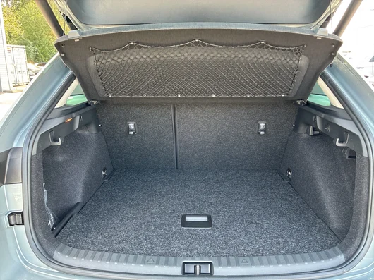 Bild eines Škoda Scala Selection TSI