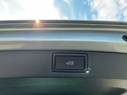 Bild eines Škoda Scala Selection TSI
