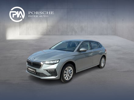 Škoda Scala Selection TSI