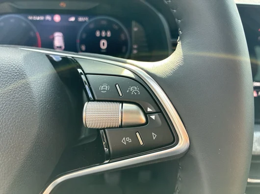Bild eines Škoda Scala Selection TSI