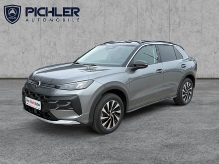 VW T-Roc Life eTSI DSG