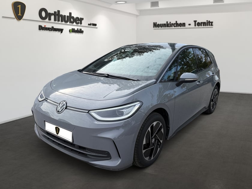 VW ID.3 Pro  Perf. 170 kW Business