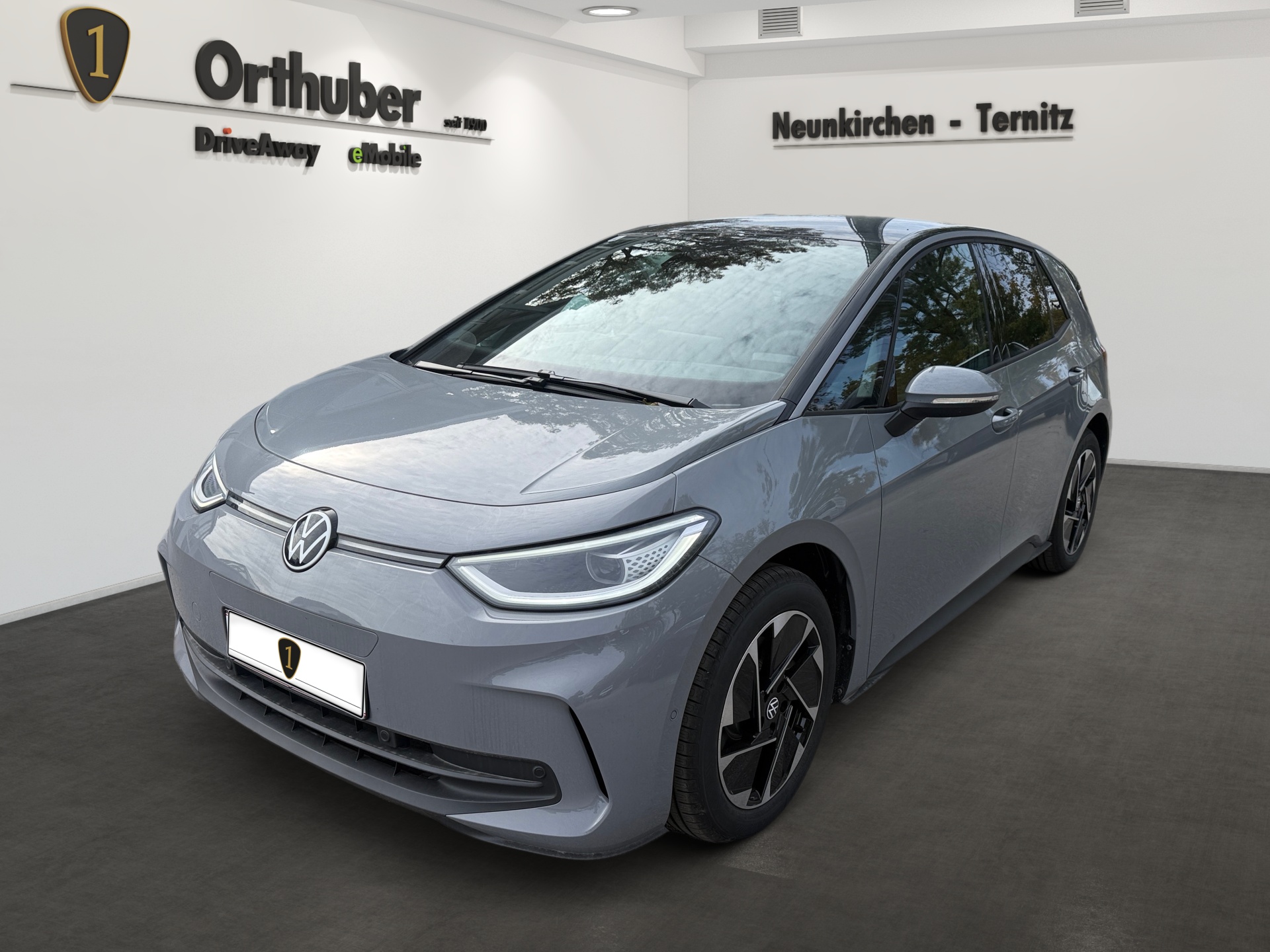 VW ID.3 Pro  Perf. 170 kW Business