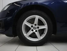 Thumbnail-Foto von Fahrzeug