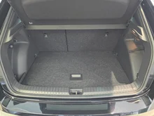 Škoda Fabia 130 in Black-Magic Perleffekt