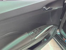 Škoda Fabia 130 in Black-Magic Perleffekt