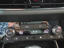 Škoda Fabia 130 in Black-Magic Perleffekt