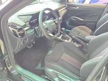 Škoda Fabia 130 in Black-Magic Perleffekt
