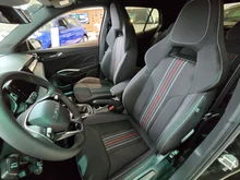 Škoda Fabia 130 in Black-Magic Perleffekt
