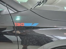 Škoda Fabia 130 in Black-Magic Perleffekt
