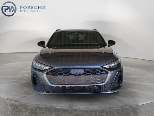 Bild eines Audi A5 Avant e-hybrid quattro 270 kW