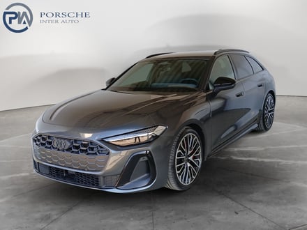 Audi A5 Avant e-hybrid quattro 270 kW