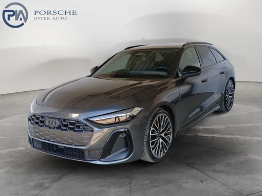 Bild eines Audi A5 Avant e-hybrid quattro 270 kW