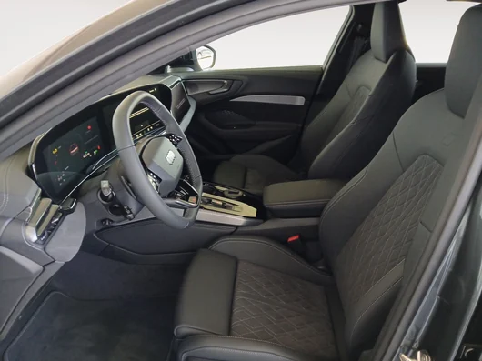 Bild eines Audi A5 Avant e-hybrid quattro 270 kW